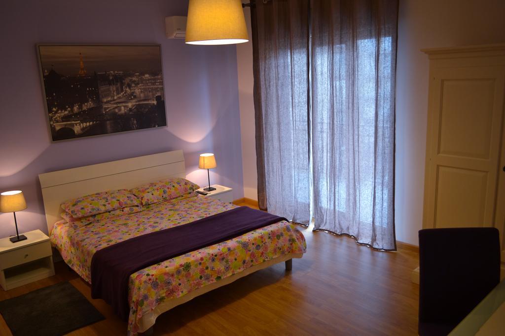 Policlinico Apartments Gravina di Catania Room photo